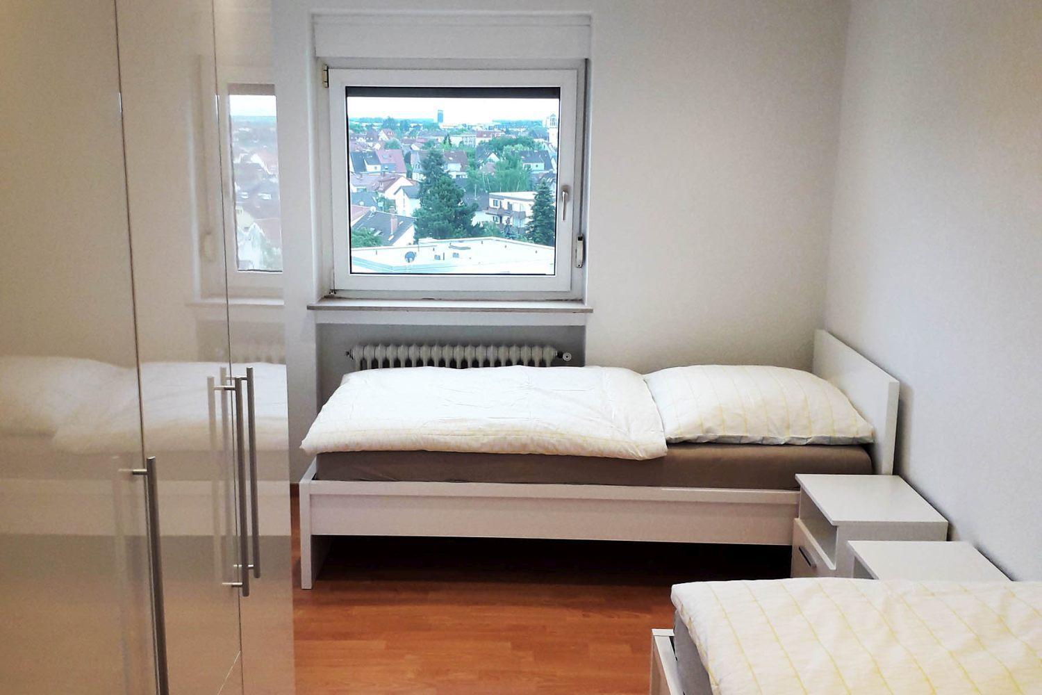 City Apartment Near Heidelberg 埃珀海姆 外观 照片