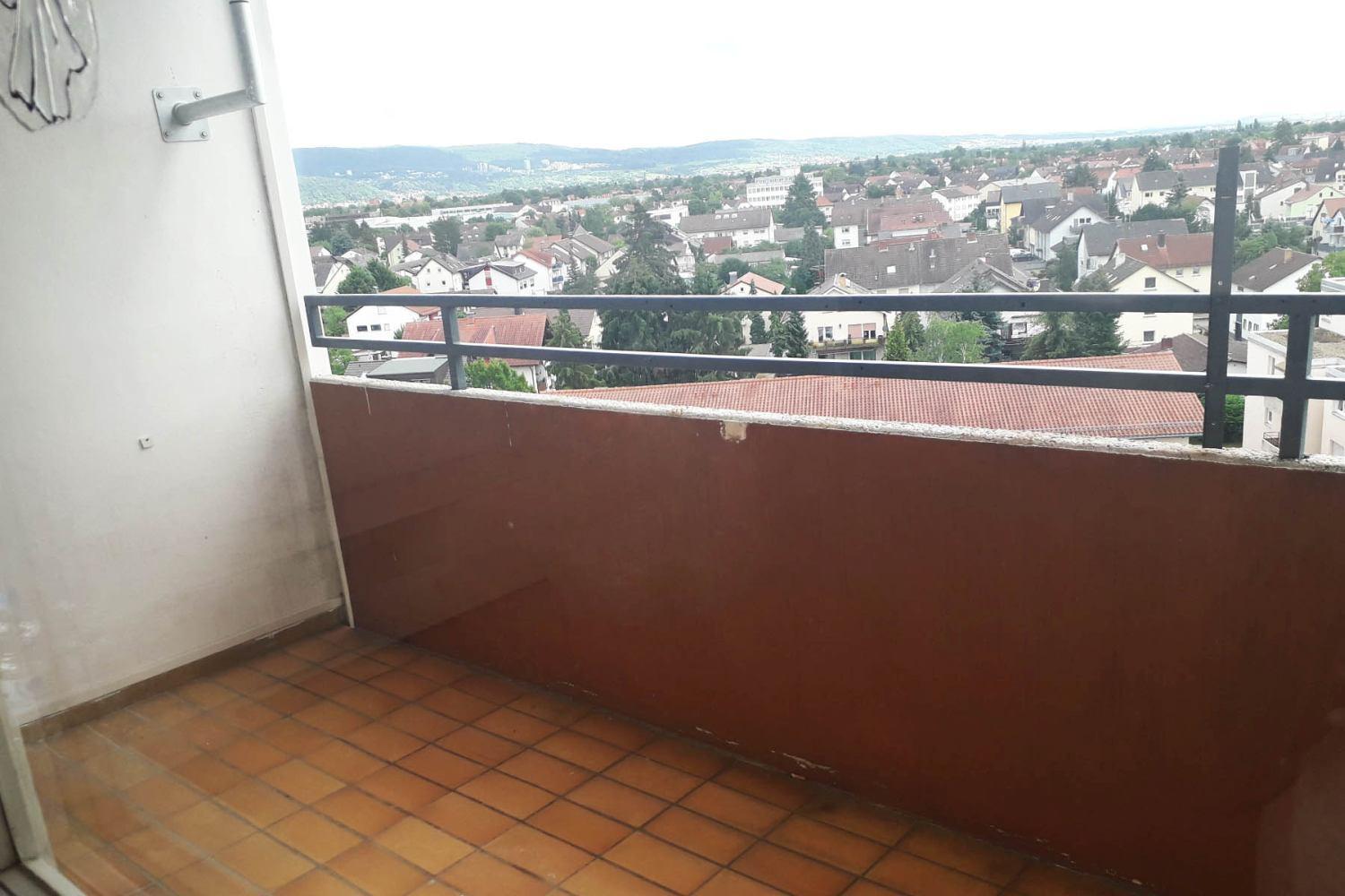 City Apartment Near Heidelberg 埃珀海姆 外观 照片